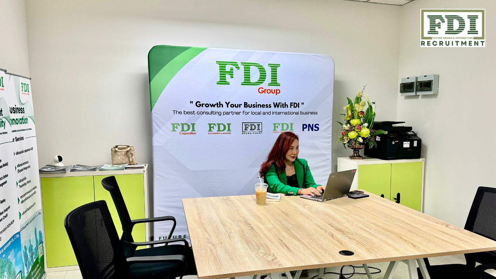 FDI Group