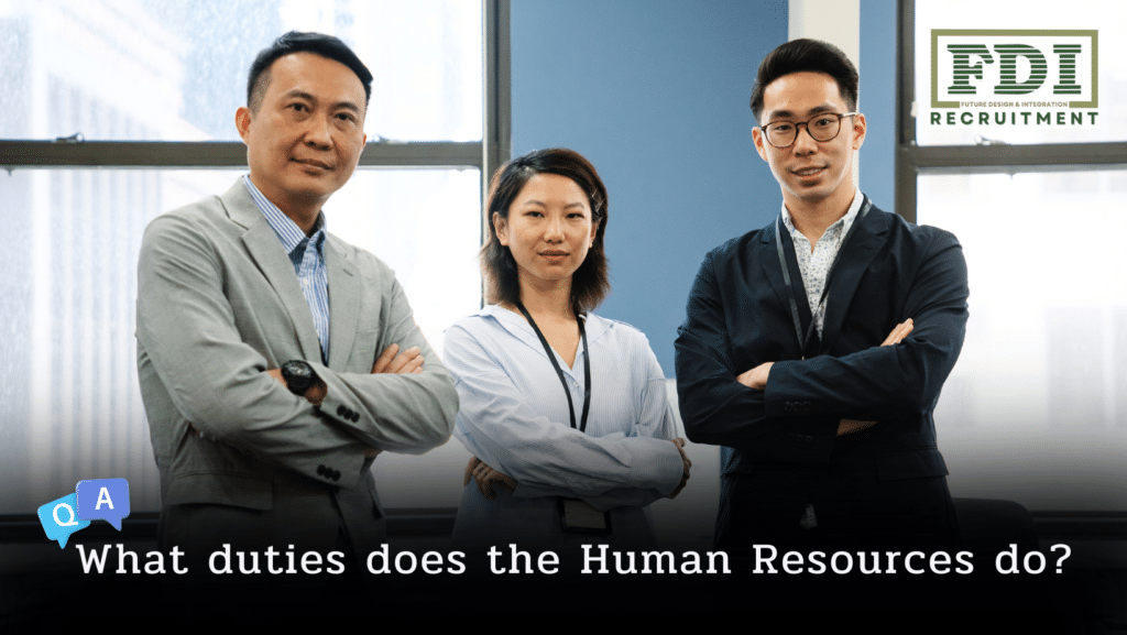 Human Resources
