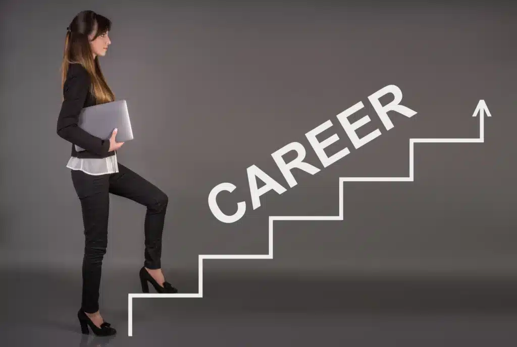 กลยุทธ์การวางแผน Career Path