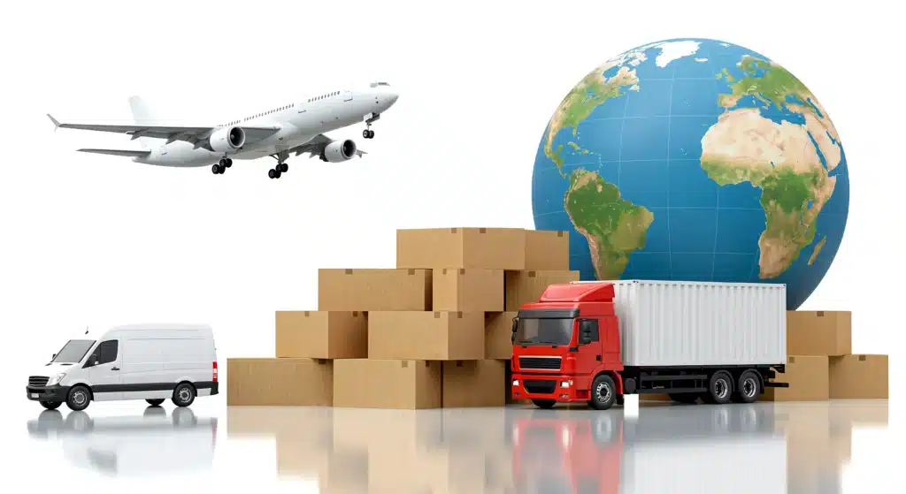 งาน Import Export คืออะไร