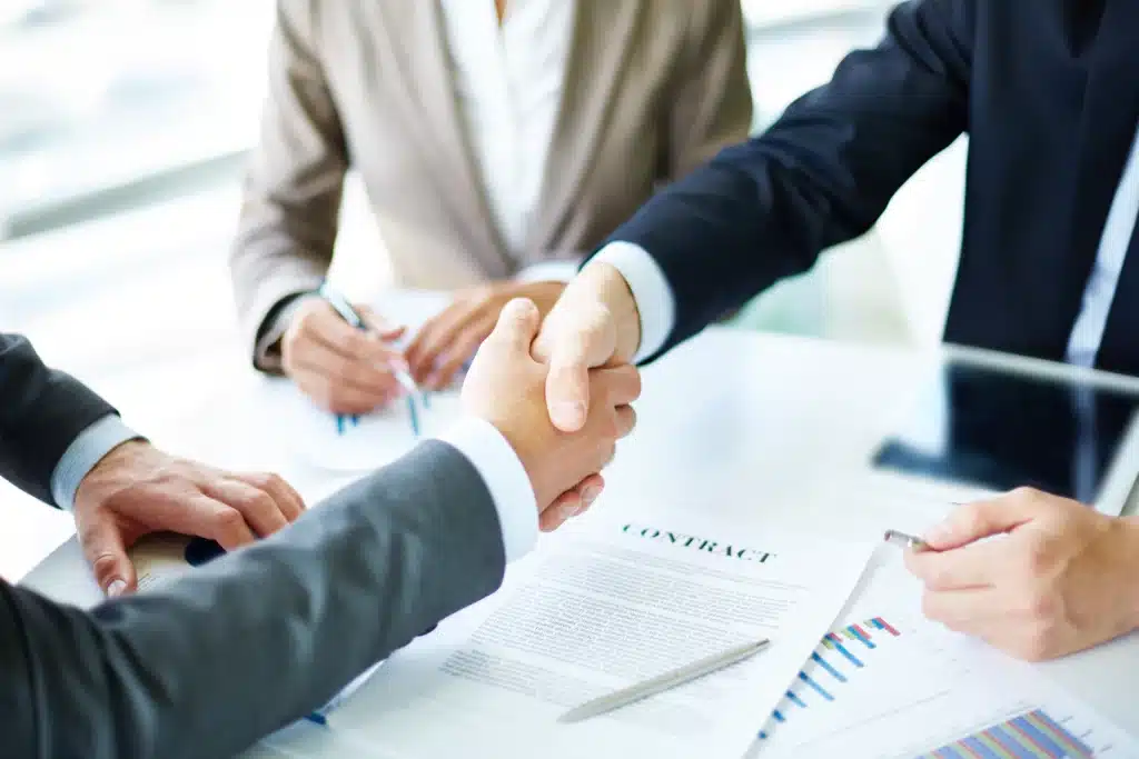 โอกาสความก้าวหน้าในอาชีพ Sales Executive