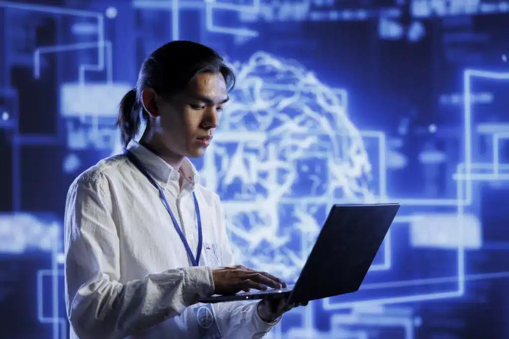 คุณสมบัติและใบรับรองของ Network Engineer