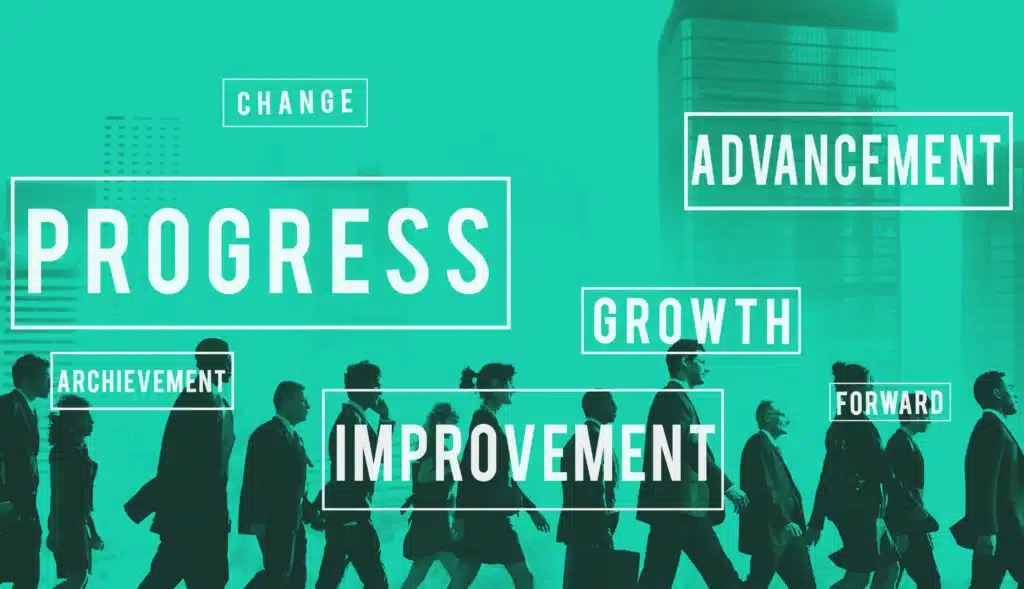 ความแตกต่างระหว่าง Fixed Mindset และ Growth Mindset