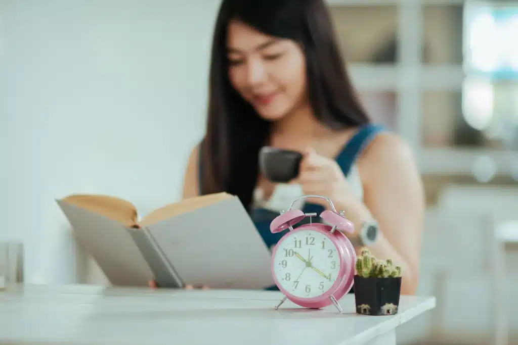 เทคนิคเพิ่ม Productivity