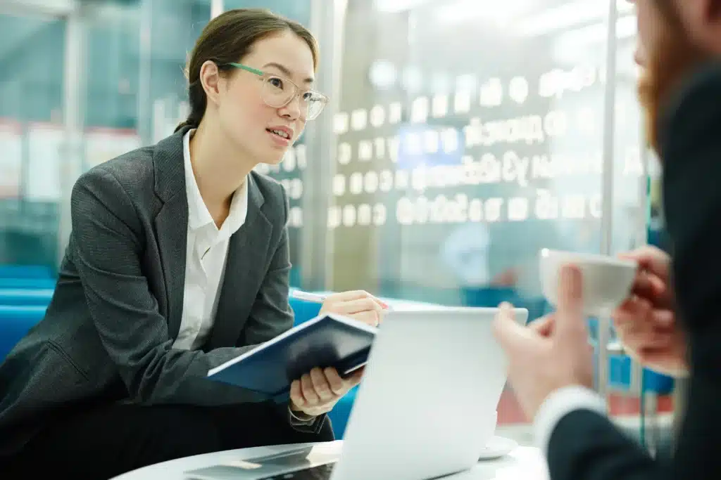 หน้าที่หลักของ HR Generalist