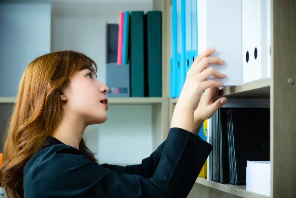 เคล็ดลับสมัครงาน Sales Admin