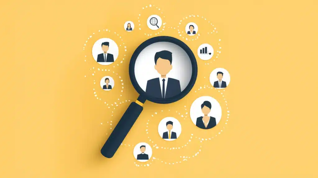 Headhunter ต่างจาก Recruiter ตรงไหน