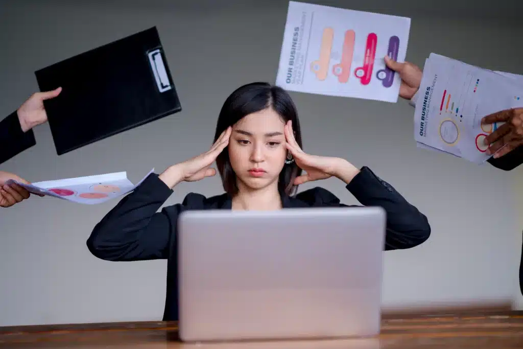วิธีรับมือ Imposter Syndrome