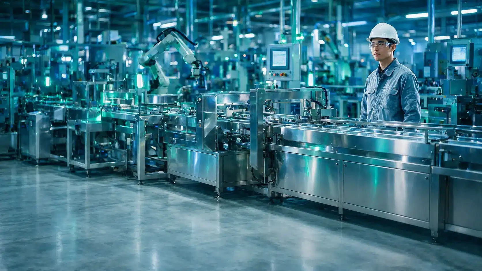 หน้าที่และความรับผิดชอบของ Process Engineer วิศวกรกระบวนการผลิต