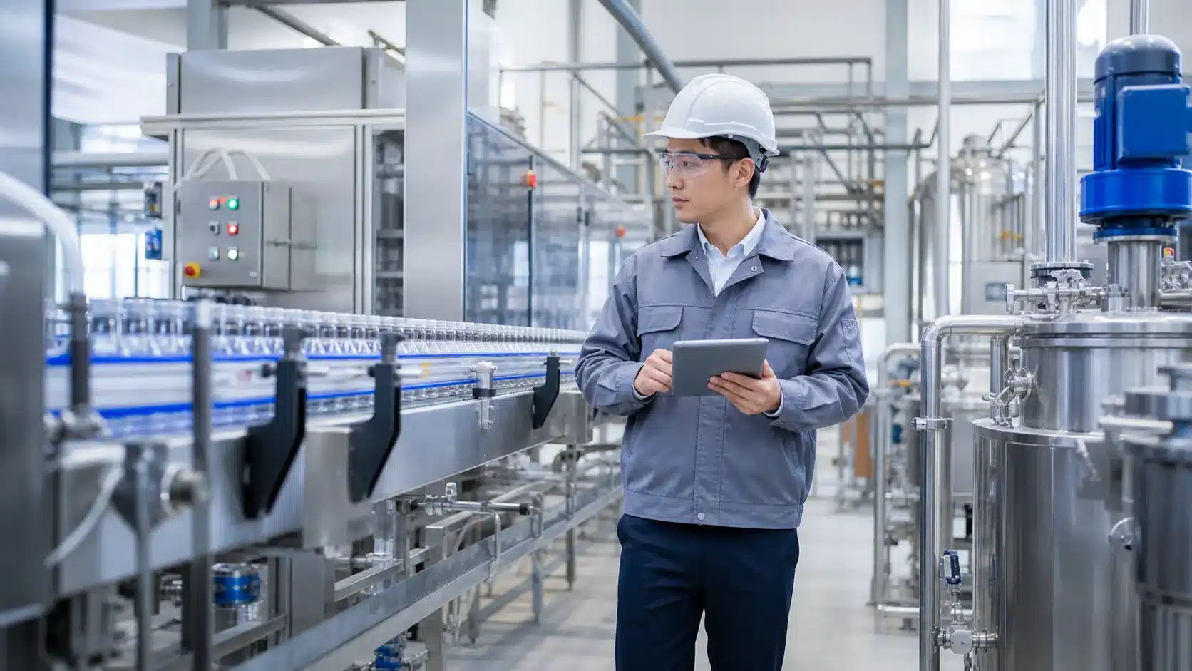 ทักษะสำคัญของ Process Engineer และแนวทางเตรียมตัวสมัครงาน