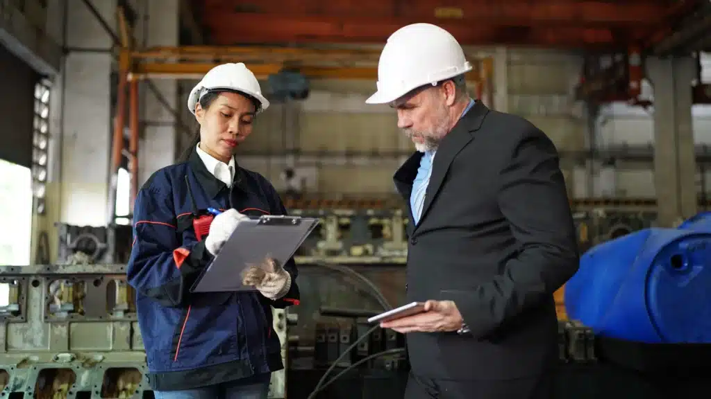 เตรียมตัวอย่างไรให้ได้งาน Production Engineer