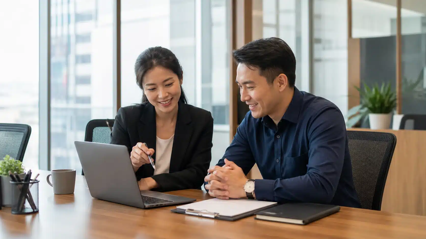 เปรียบเทียบข้อดีและข้อจำกัดของ Recruitment Agency แต่ละรูปแบบ